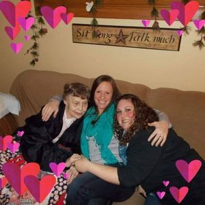 Meet your Posher, Haley